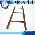 China factory price ladder type cable holders